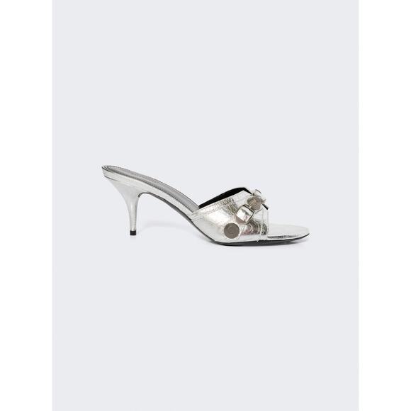 Balenciaga Cagole 70mm Sandal Size 7 - Picture 1 of 5